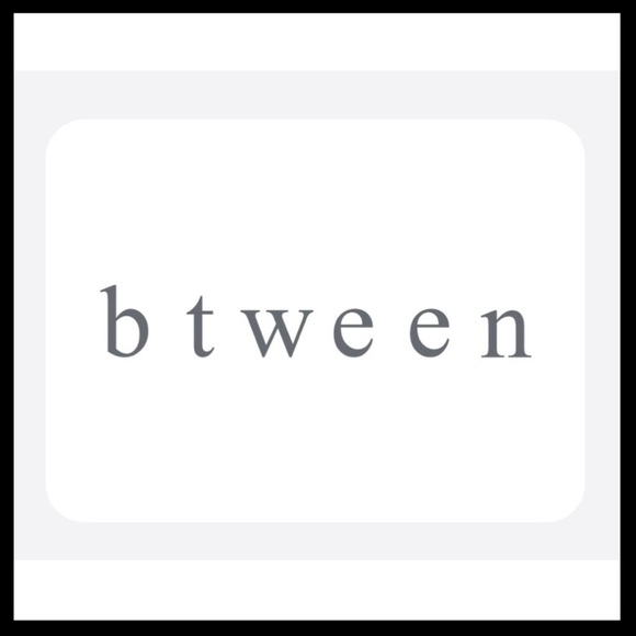 Btween Lace Embellished Bunny Graphic Tee - Picture 7 of 9